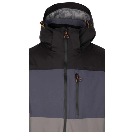 Trespass Ανδρικό μπουφάν Dulverton Padded Jacket